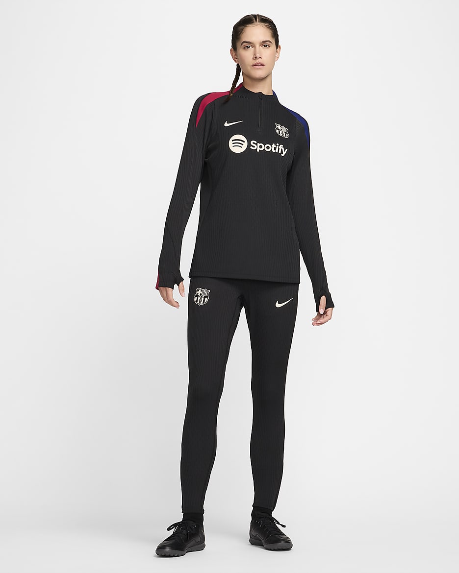 Nike barcelona leggings best sale